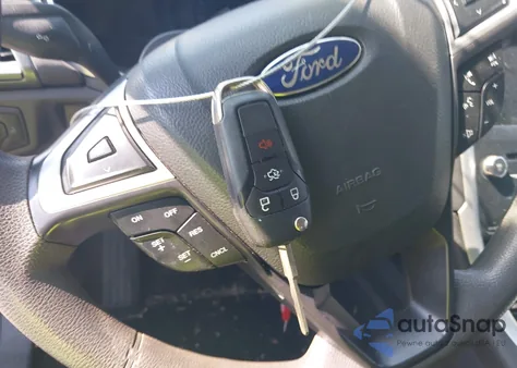 2013 Ford Fusion Se z USA, uszkodzony, nr VIN 3FA6P0H72DR102600